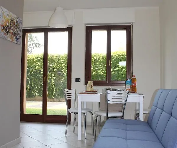 Cosi - شقة فيرونا