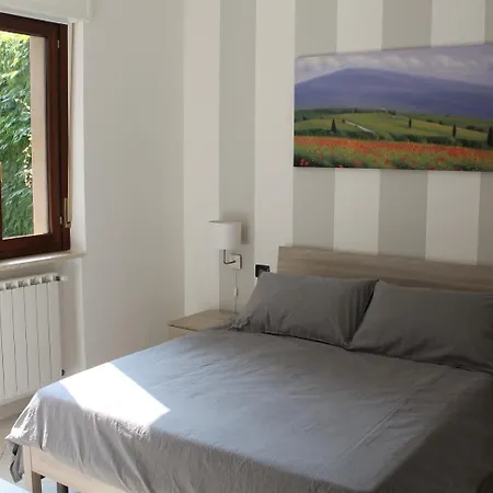 Апартаменты Cosi - Верона