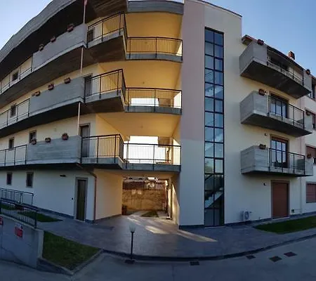 Cosi - Апартаменты