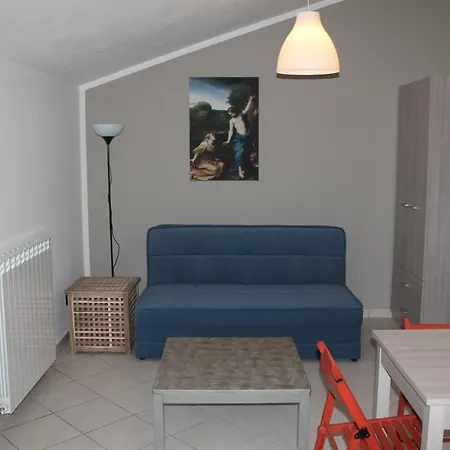 Cosi - Apartman Verona